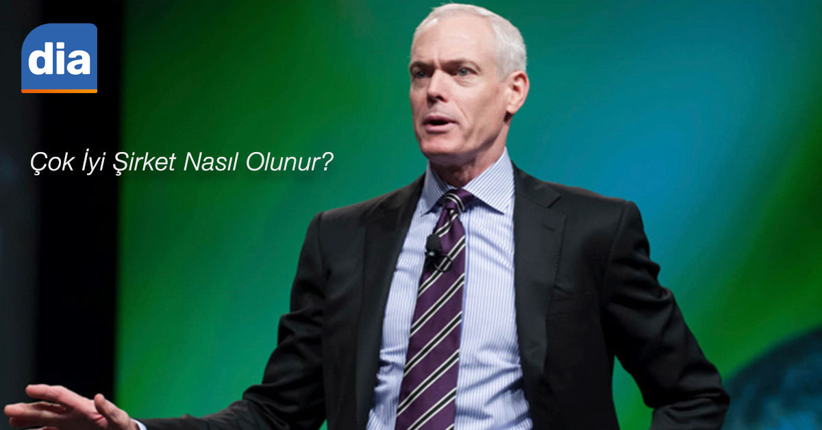 başarılı ve uzun ömürlü bir şirket nasıl kurulur