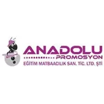 Anadolu Promosyon Logo Anadolu Promosyon Logo