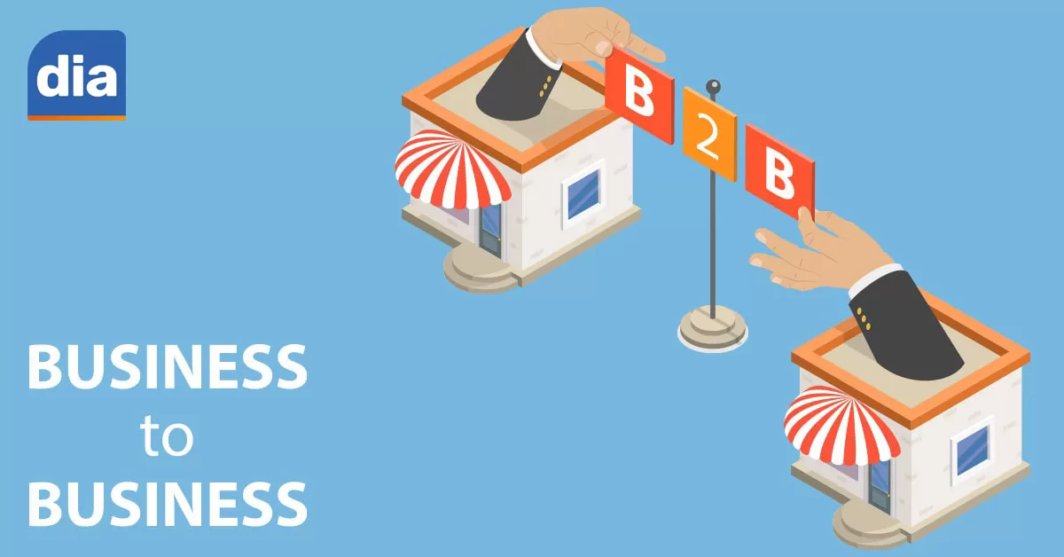 b2b e ticaret nedir nasil yapilir