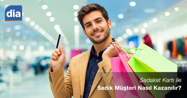 Sadakat Kartı ile Sadık Müşteri Nasıl Kazanılır?