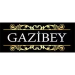 Gazibey Logo Gazibey Logo