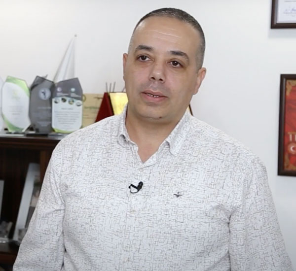 Özce Gıda
