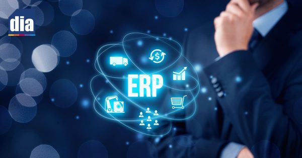 ERP Programı Nedir?