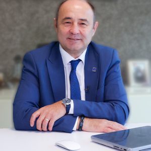 İsmail Yücel İsmail Yücel