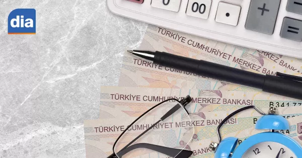 Kıdem Tazminatı Hesaplama