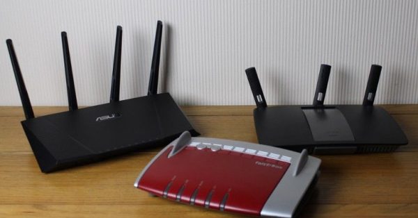 Wi-Fi Hızımız MU-MIMO ile Artıyor!