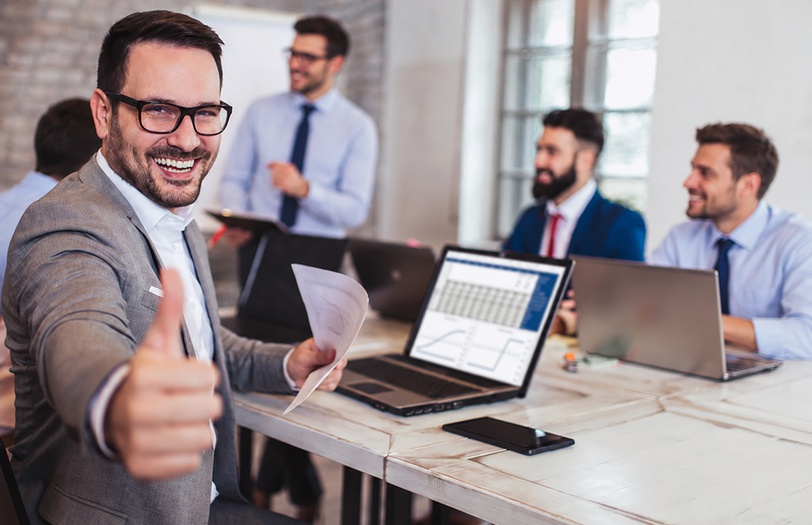 erp programı ile entegre süreç yönetimi