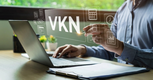 VKN Nedir? Vergi Kimlik Numarası Hakkında Bilmeniz Gerekenler