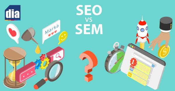 SEO mu, SEM mi? Hangisine Yatırım Yapmalı?