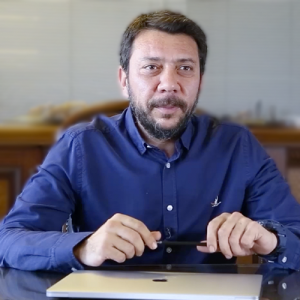 Murat Cantekin Murat Cantekin