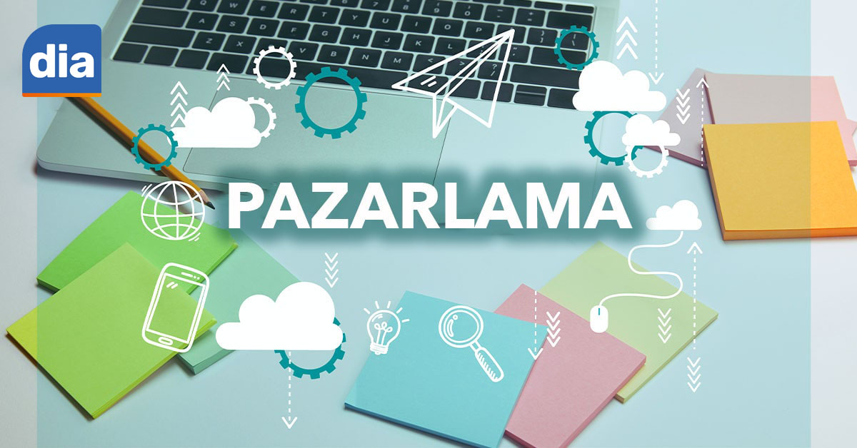 2025 Pazarlama Teknolojileri Trendleri