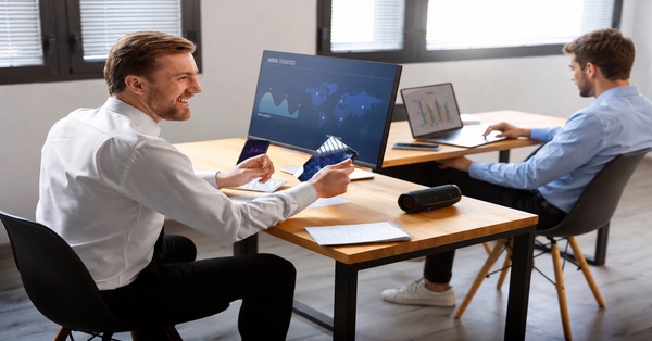CRM ve ERP Arasındaki Farklar ve İşletmeler için Önemi