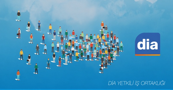DİA Yetkili İş Ortaklığı Nedir? Avantajları Nelerdir?