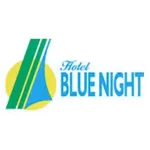 Club Blue Night Logo Club Blue Night Logo