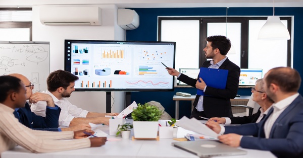 Start-up’lar için ERP’ye Ne Zaman Geçilmeli?