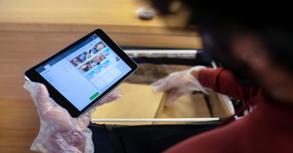 Mikro Sevkiyatlarda E-İrsaliye Kullanımı Avantajları