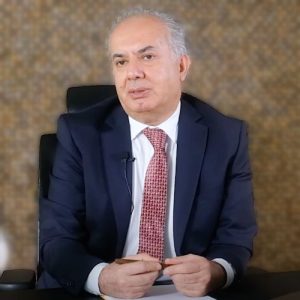 Mustafa Çalışkan