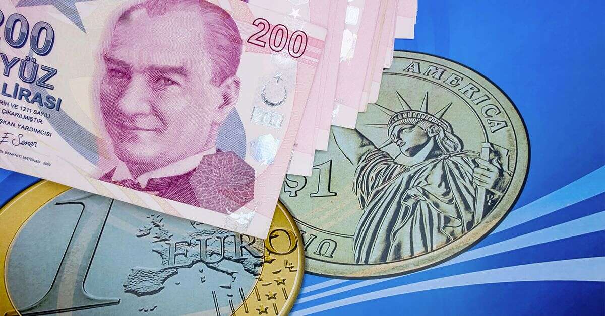 devalüasyon nedir