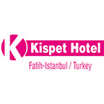 Kispet Hotel DİA Otel Referansı Kispet Hotel DİA Otel Referansı