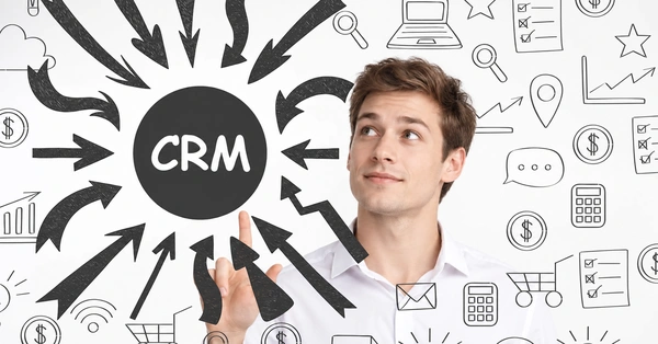 KOBİ’lerin CRM Hakkında Bilmesi Gerekenler