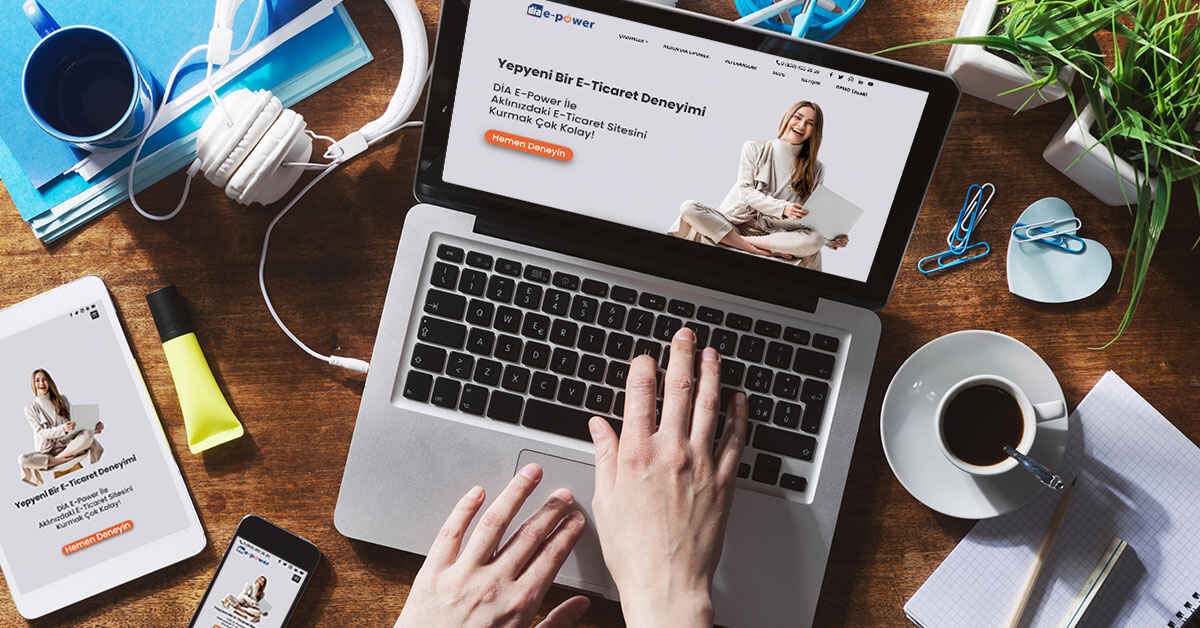 E-Ticaret Kurma Maliyeti Nedir?