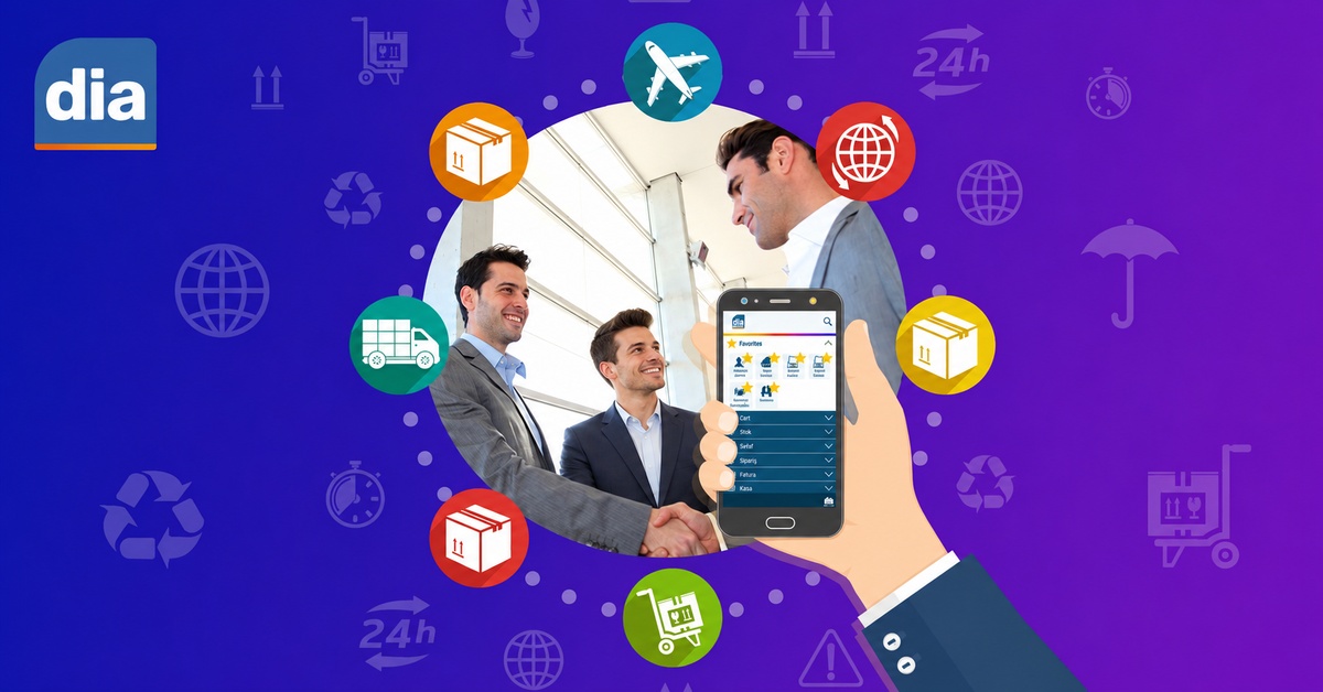 Sahadaki Ekibinizin, Satışlarını Mobilden Takip Etmenin Yolları!