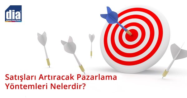 Satışları Artıracak Pazarlama Yöntemleri Nelerdir?