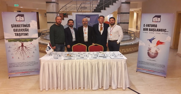 Bitki Koruma Ürünleri Bayi Eğitim Ve Bilgilendirme Toplantısındayız