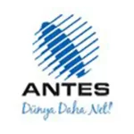Antes Logo Antes Logo