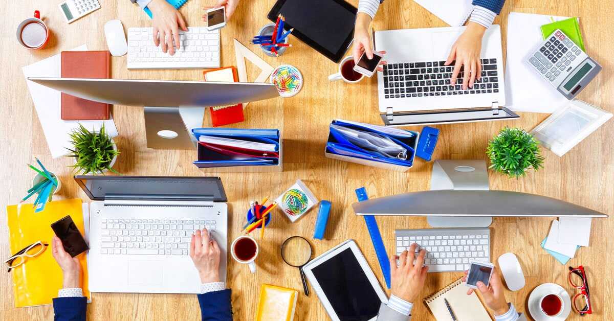 erp projelerinin basarili olabilmesi icin 6 etkili oneri