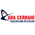 Ada Cerrahi Aletleri Ada Cerrahi Aletleri