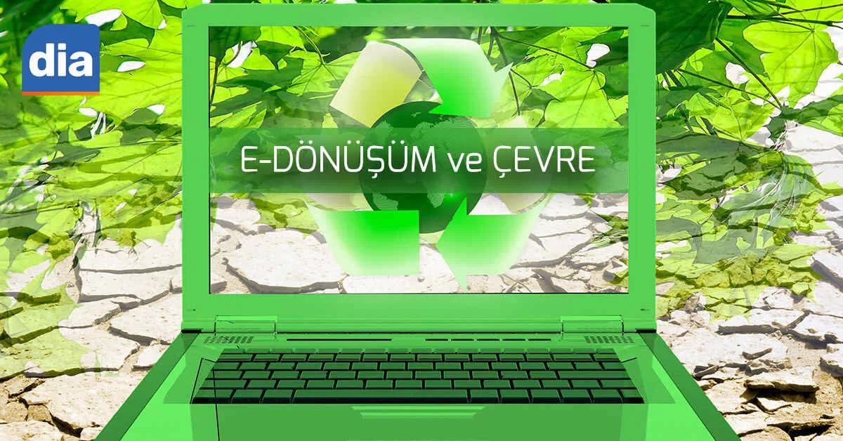 cevreci degisim ve donusum