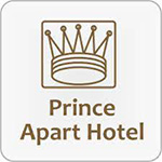 Prince Apart Hotel DİA Otel Referansı Prince Apart Hotel DİA Otel Referansı