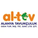 Alanya Tavukçuluk Logo Alanya Tavukçuluk Logo