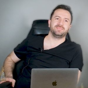 Mustafa Akbulak